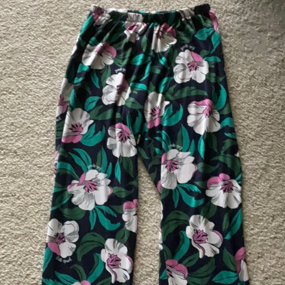 Kate Spade Pajama Bottoms
